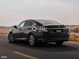 لكزس ES 300 هايبرد